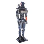 CHAPPIE (2015) - Full-Size Chappie Robot