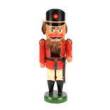 CHITTY CHITTY BANG BANG (1968) - Toymaker's (Benny Hill) Toy Soldier