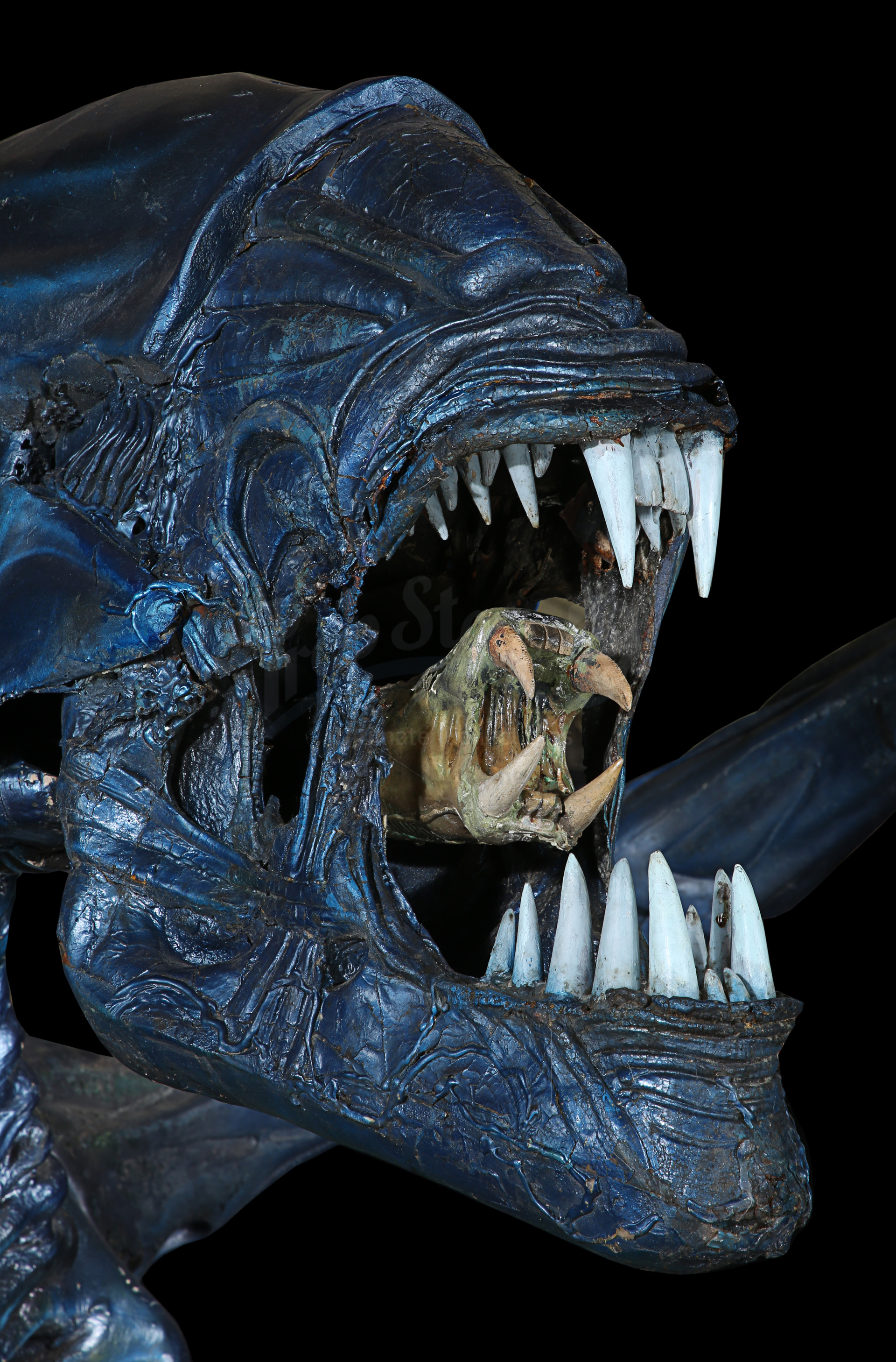 ALIENS (1986) - Full-size Promotional Alien Queen - Image 13 of 38