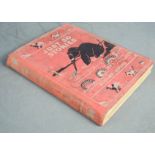 Just So Stories by Rudyard Kipling, MacMillan and Co Ltd, 1902.