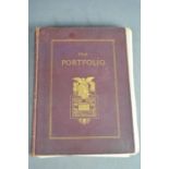 The Portfolio, An Artistic Periodical 1891.