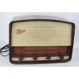 A Marconi Radio - Valve T690A