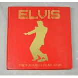 Elvis, by Marie Clayton, Parragon New York, 2006.
