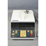 A Sony Sobax ICC-500E calculator, 1968.