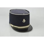 A French rifle brigade Kepi