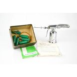 The New Sparklets Dental Spray CO2 System, with original box.