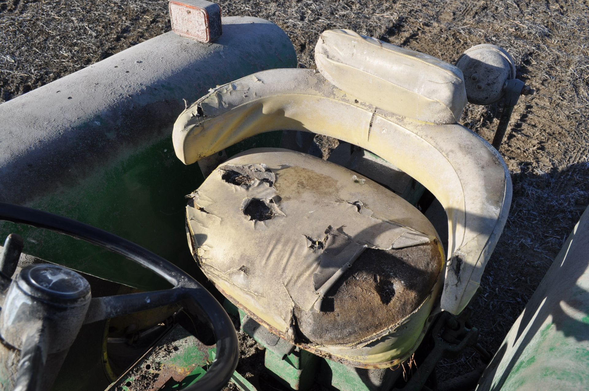 John Deere 4020 parts tractor - Image 18 of 20