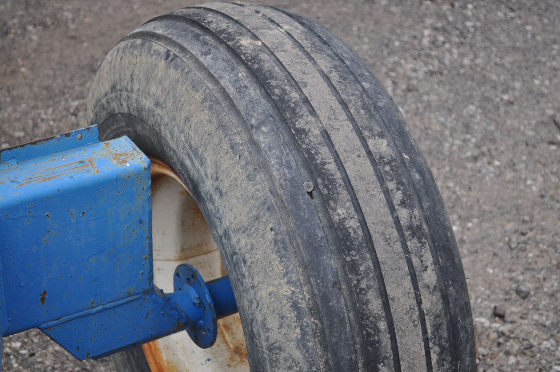 NH3 wagon gear - Image 6 of 8