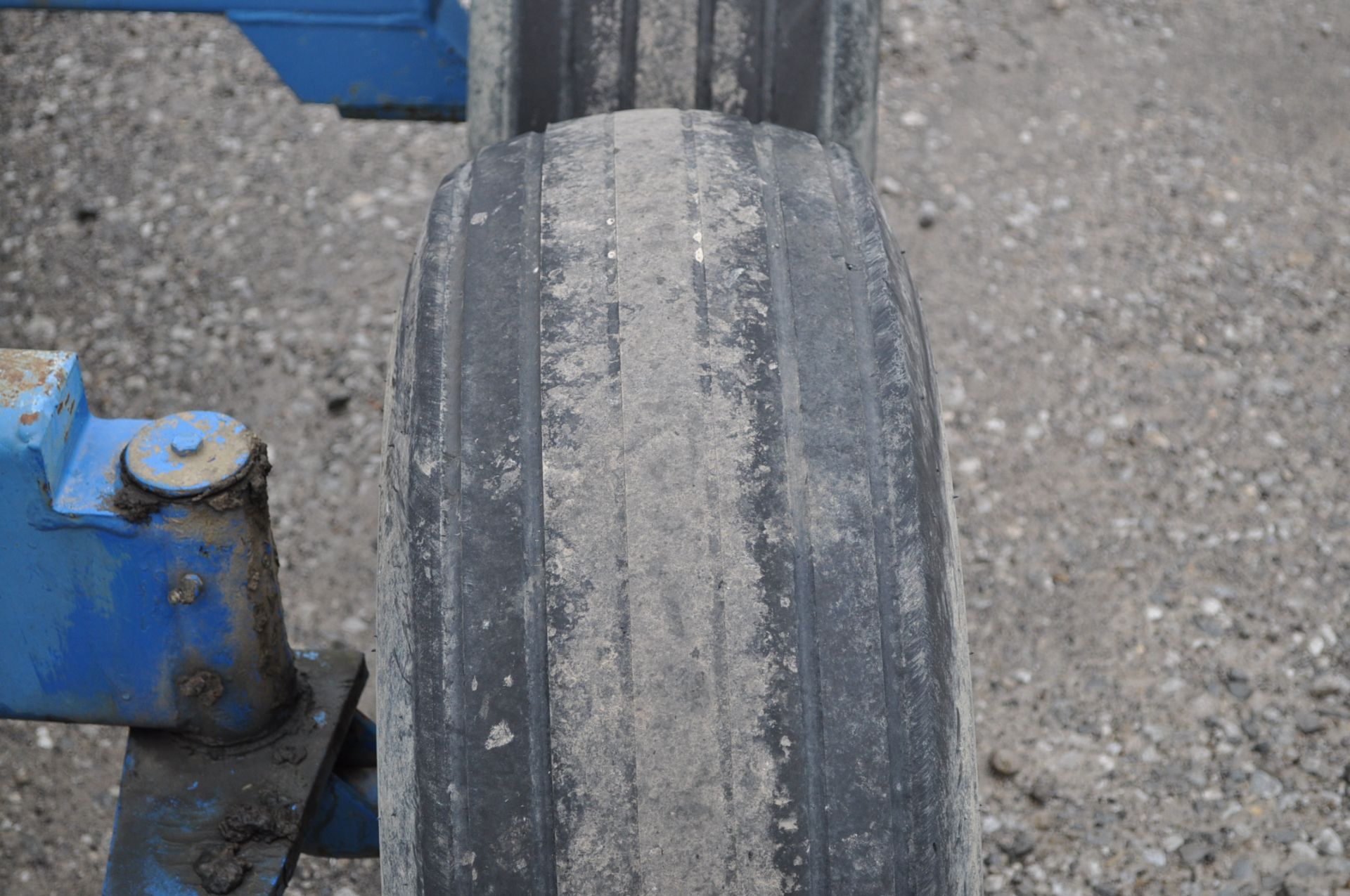 NH3 wagon gear - Image 8 of 8