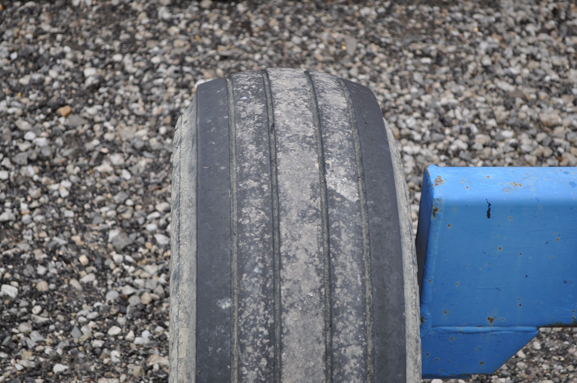 NH3 wagon gear - Image 7 of 8