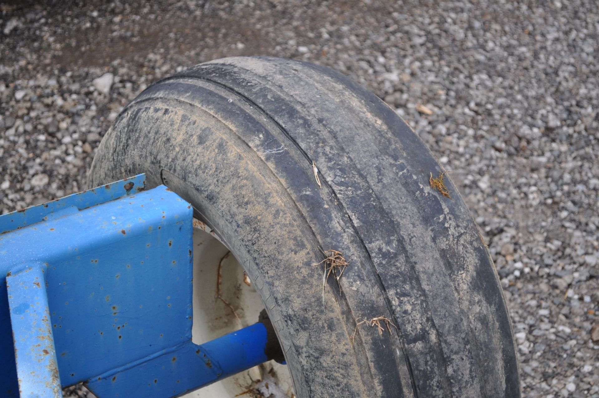 NH3 wagon gear - Image 6 of 8