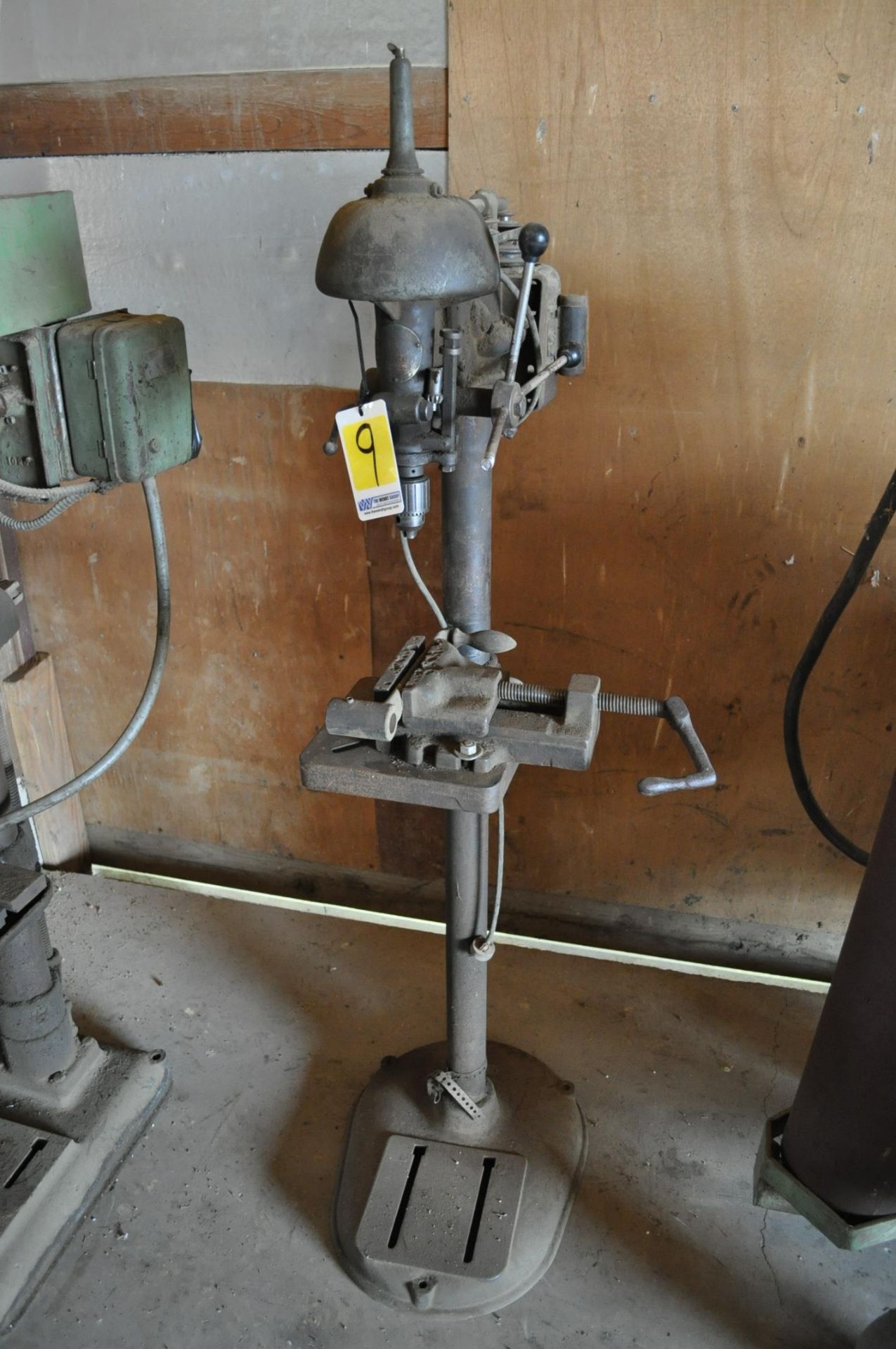 Drill Press