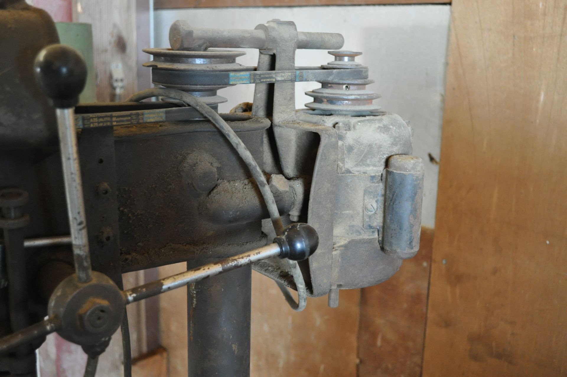 Drill Press - Image 4 of 4