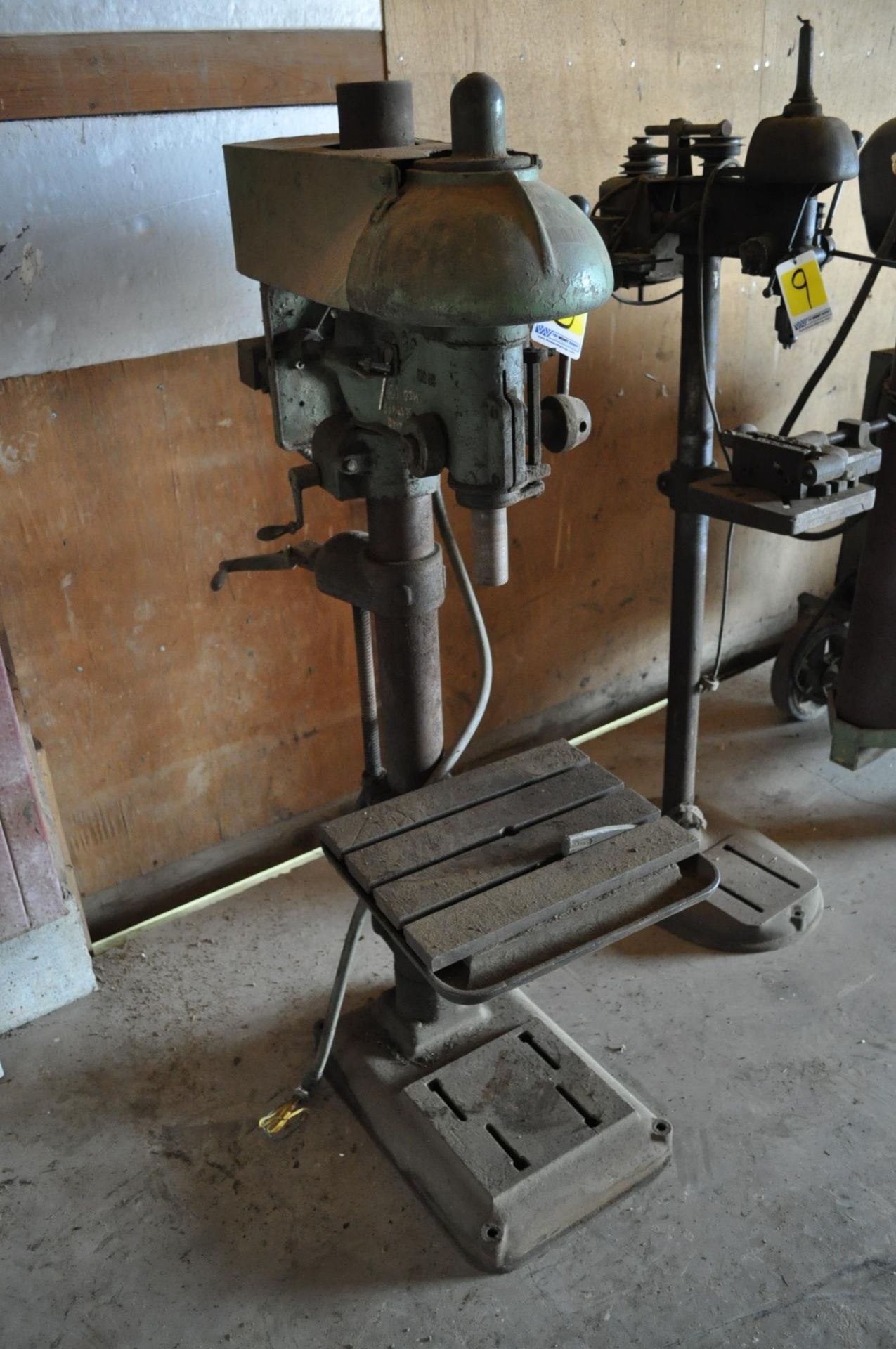 Drill Press - Image 2 of 4