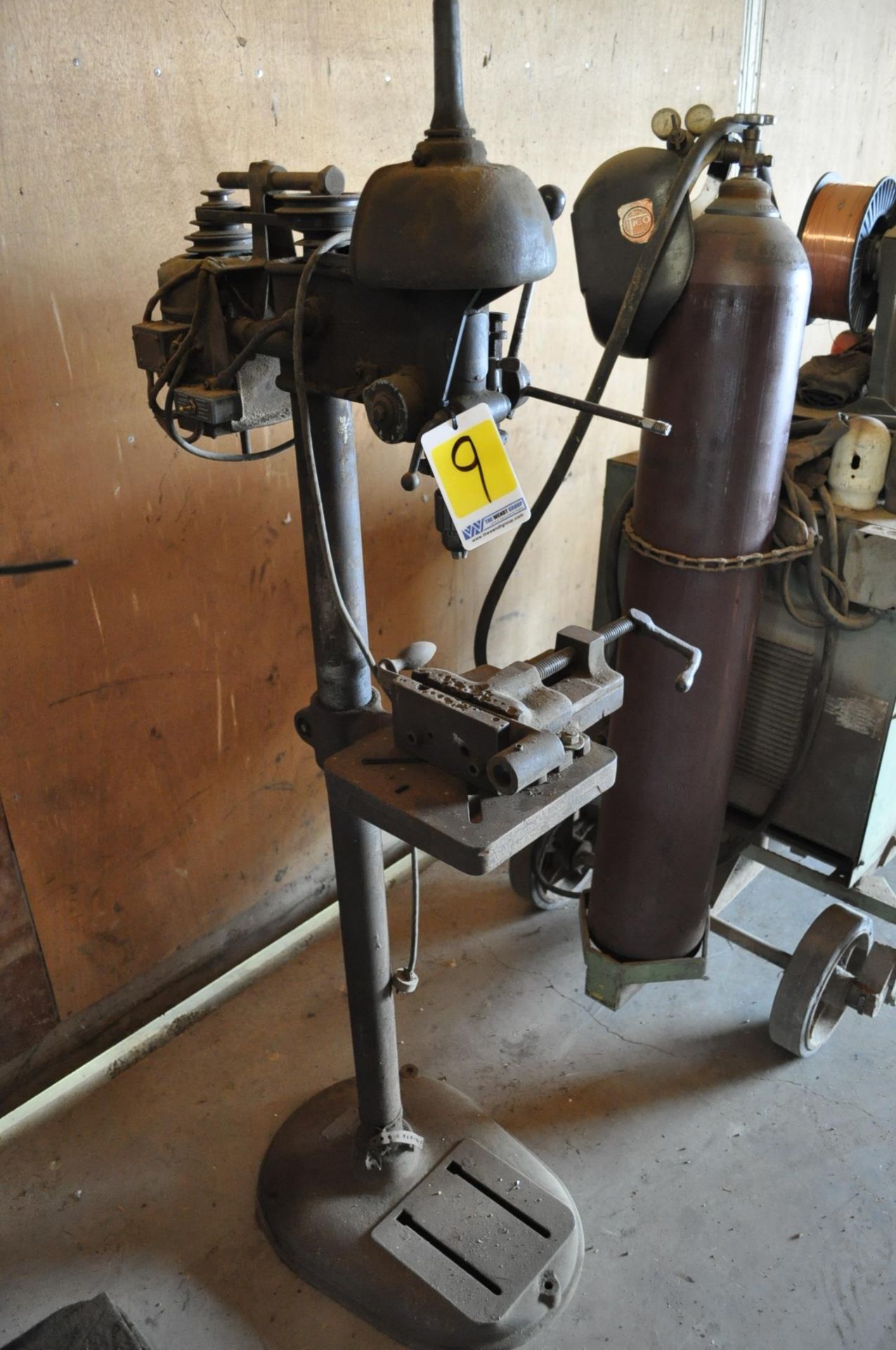 Drill Press - Image 2 of 4