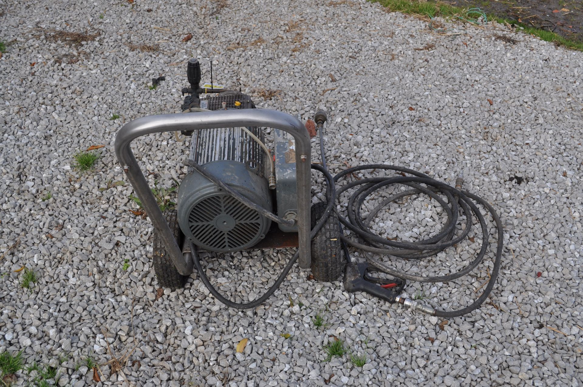 Electric Pressure washer - Image 4 of 7