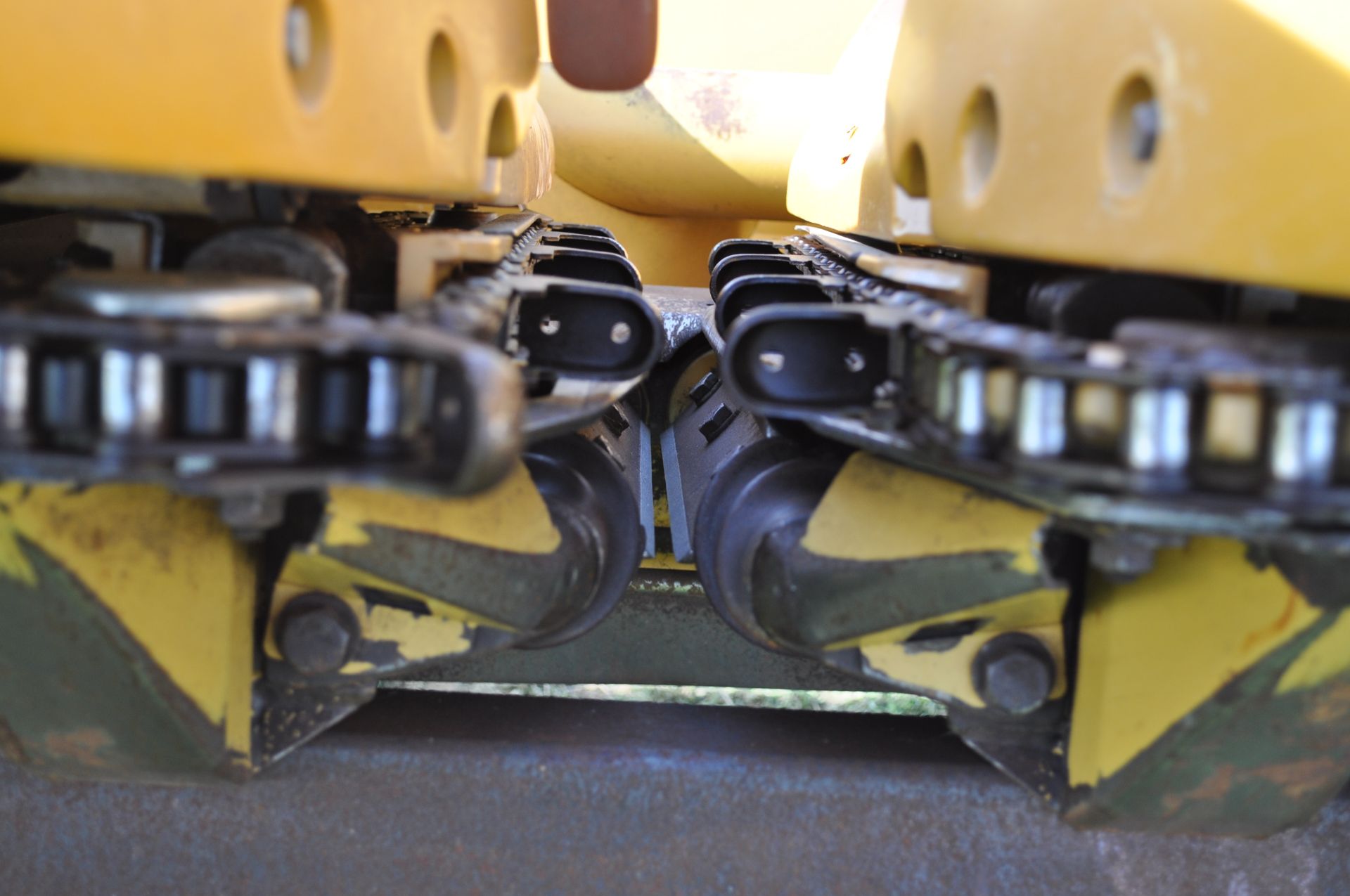 Lexion Model C508 corn head, 30”/8-row, hyd deck plates, poly snouts - Image 20 of 33