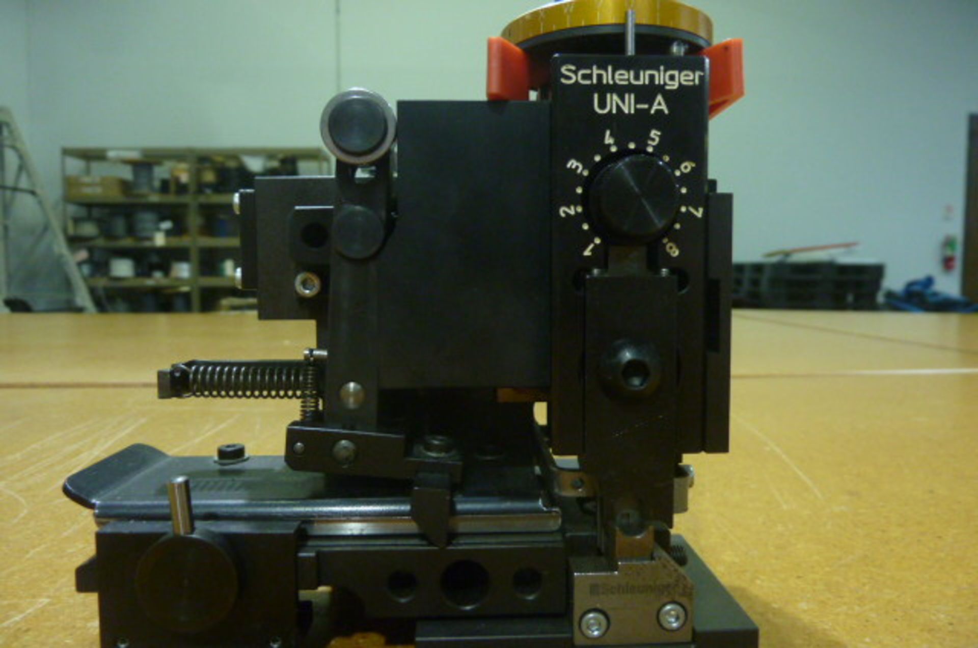 Applicator Schleuniger - Image 2 of 3