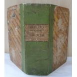 LOUDON J. C.  An Encyclopedia of Agriculture. 1,226pp. Over 800 text engs. Publisher's catalogues