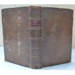 TAPLIN WILLIAM.  The Gentleman's Stable Directory or Modern System of Farriery. Eng. port.