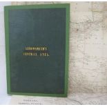 ARROWSMITH J.  Central Asia comprising Bokhara, Cabool, Persia, The River Indus & Countries Eastward