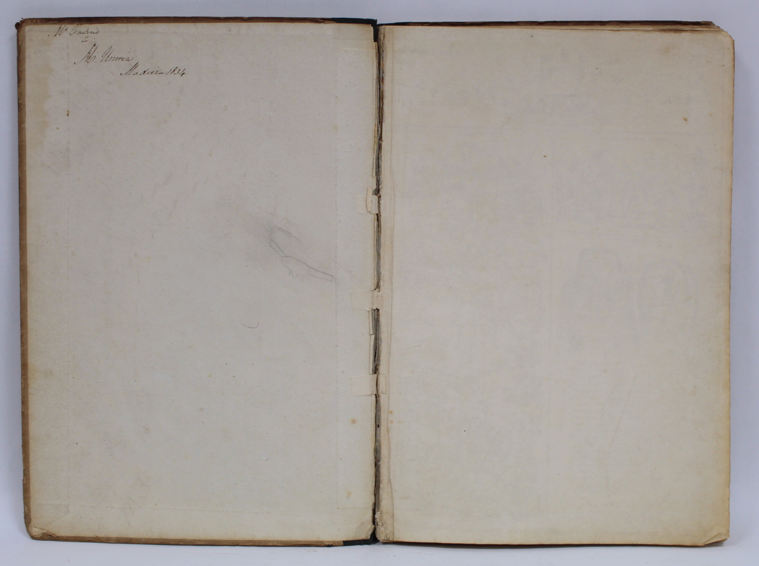 THE GLASGOW LOOKING GLASS LATER THE NORTHERN LOOKING GLASS.  Vol. 1, nos. 1 to 16. The earlier - Image 2 of 28