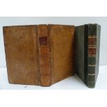 Library Of Useful Knowledge.  Flemish Husbandry, British Husbandry, The Cottagers' Manual & Animal