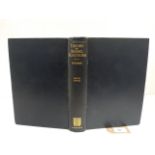 WATSON G. N.  A Treatise on the Theory of Bessel Functions. Large 8vo. Orig. blue cloth.