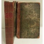 NOBLE MARK.  Memoirs of the Protectorate-House of Cromwell. 2 vols. 2 eng. frontis & fldg. eng.