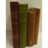 ROBERTS-AUSTEN SIR W. C.  Roberts-Austen, A Record of His Work ... Addresses & Metallurgical