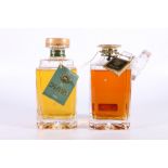 SPEYBURN 21 year old Highland single malt Scotch whisky bottled to commemorate the centenary of