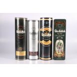 GLENFIDDICH 12 year old Caoran Reserve single malt Scotch whisky 40% abv 70cl boxed, GLENFIDDICH