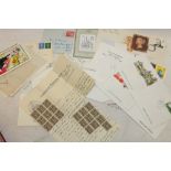 An extensive and well order world stamp collection held within 39 stock books and albums including