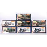 Bachmann Branchline OO gauge model railways including 31-452 2-6-2 locomotive 41313 BR black, 31-450