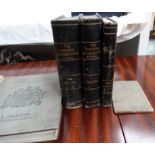 Archaeology & Antiquities.  6 various vols.