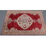 Eastern rug 190cm x 130cm