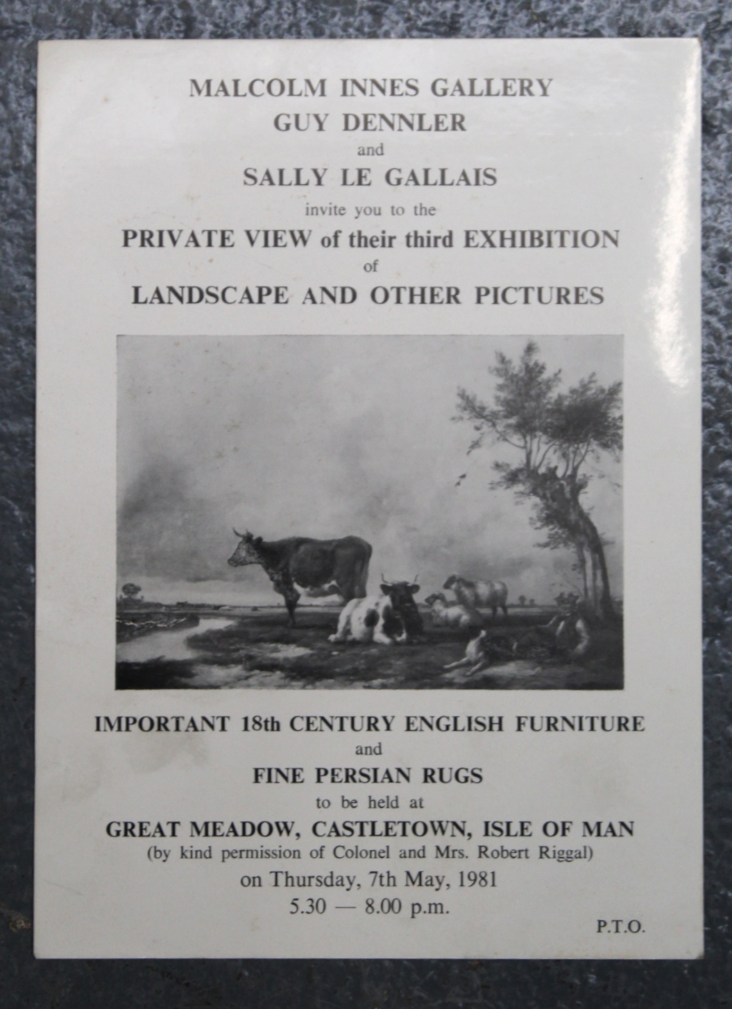 HENRY BRITTAN WILLIS (1810-1884).Pastoral landscape with cattle, sheep and shepherd.Oil on - Image 32 of 43