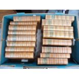CUMBERLAND & WESTMORLAND ANT. & ARCH. SOCIETY.  Transactions. A complete run of the Old Series Vols.