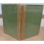 GOODLAKE THOMAS.  The Courser's Manual or Stud-Book. Eng. port. frontis & eng. vignettes. Small