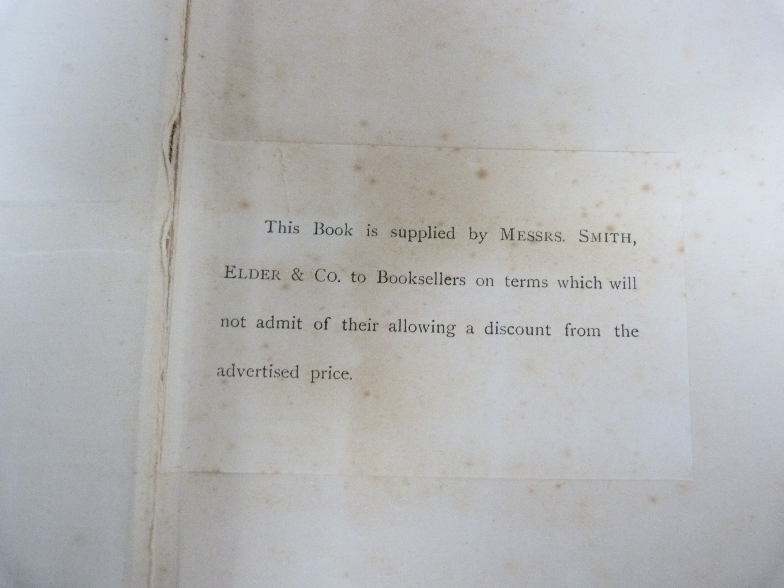 CARLISLE, 9TH EARL OF. (Illus).  A Picture Song Book. Col. plates. Quarto. Orig. blue cloth, some - Image 2 of 3