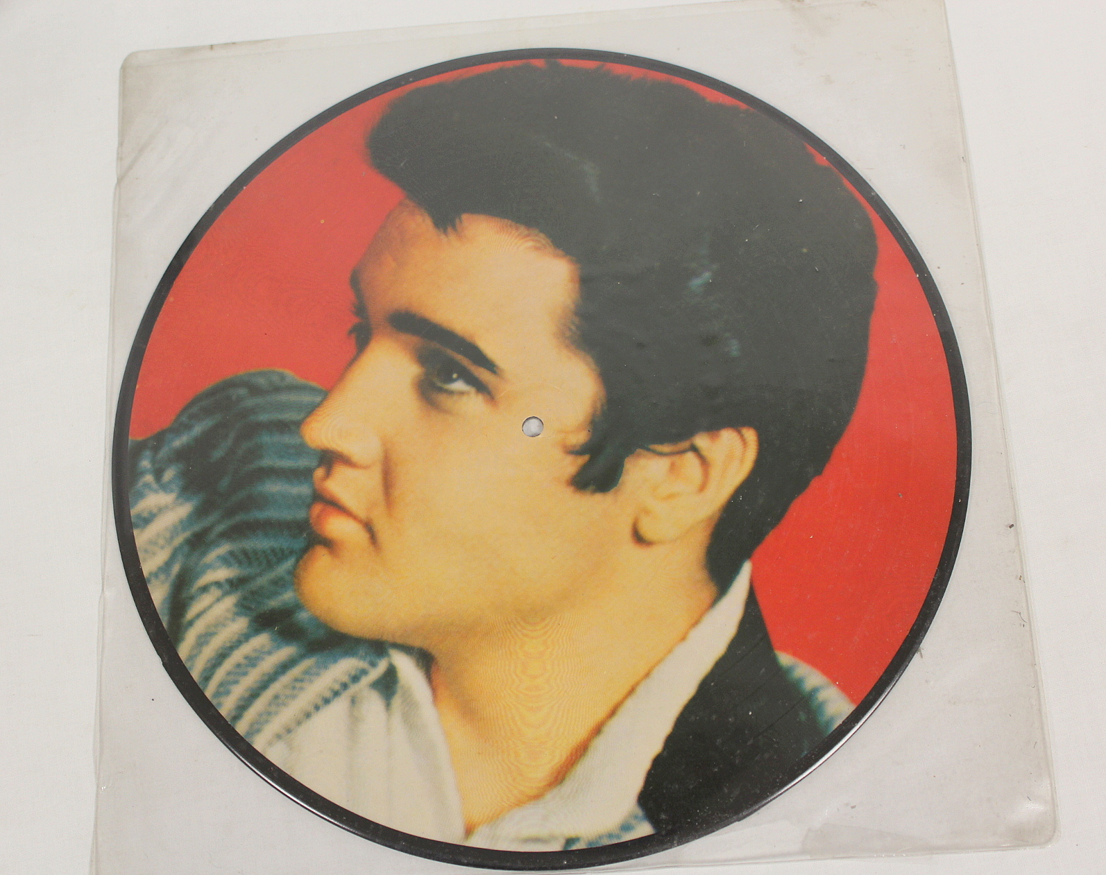 Elvis Presley LPs to include 'Elvis Aron Presley' 8 x LP box set, 'Live In Las Vegas' box set, ' - Image 3 of 5