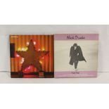2 x box sets to include Nick Drake 'The Fruit Tree' with booklet and Marillion '.Best .Live'.