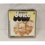 Duke Ellington 'The Works Of Duke' Volumes 1-2, in 5 boxed sets.