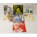 The Smiths 12 inch singles X 7.