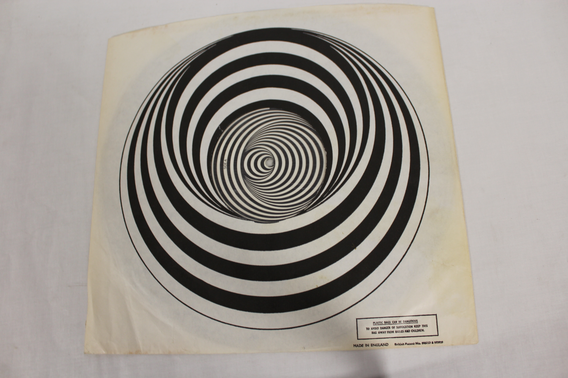 Rock/Pop LPs to include Rod Stewart of swirl Vertigo, Gnidrolog (lattice sleeve), Roy Wood, Hollies, - Image 11 of 11
