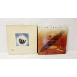 Boxed sets to include Led Zeppelin 6 LP set and Jean Michel Jarre 'Oxygene' box set number 0735/