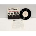 The Official Beatles Fan Club. Another Beatles Christmas Record on flexi disc, Unauthorised Public