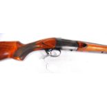 Baikal single barrel .410 shotgun, barrel length 68cm.Purchaser must be in possession of a valid