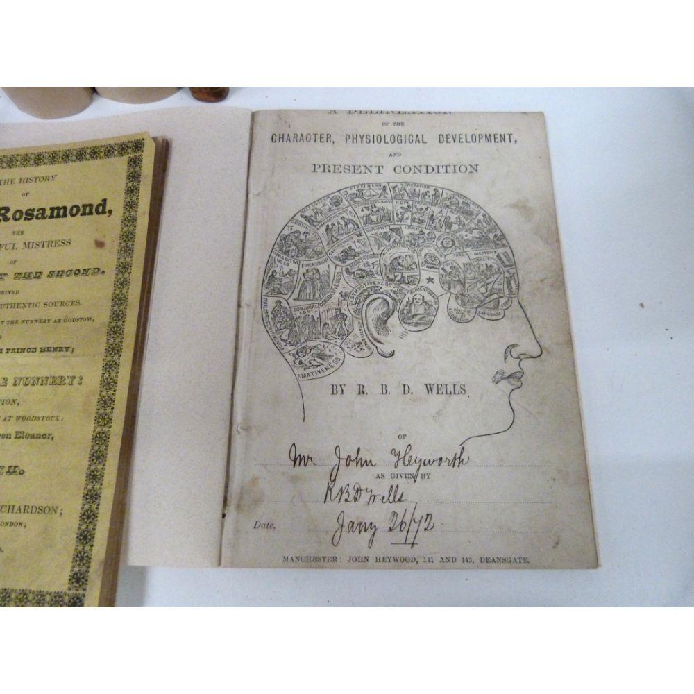 LAMB JAMES BLAND.  The Birth & Triumph of Love, A Poem. 22 nice eng. plates (of 24) & 2 eng. - Image 3 of 3