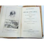 LAWSON PETER & SON.  The Agriculturalist's Manual. Orig. cloth backed brds., worn. 1836; also a